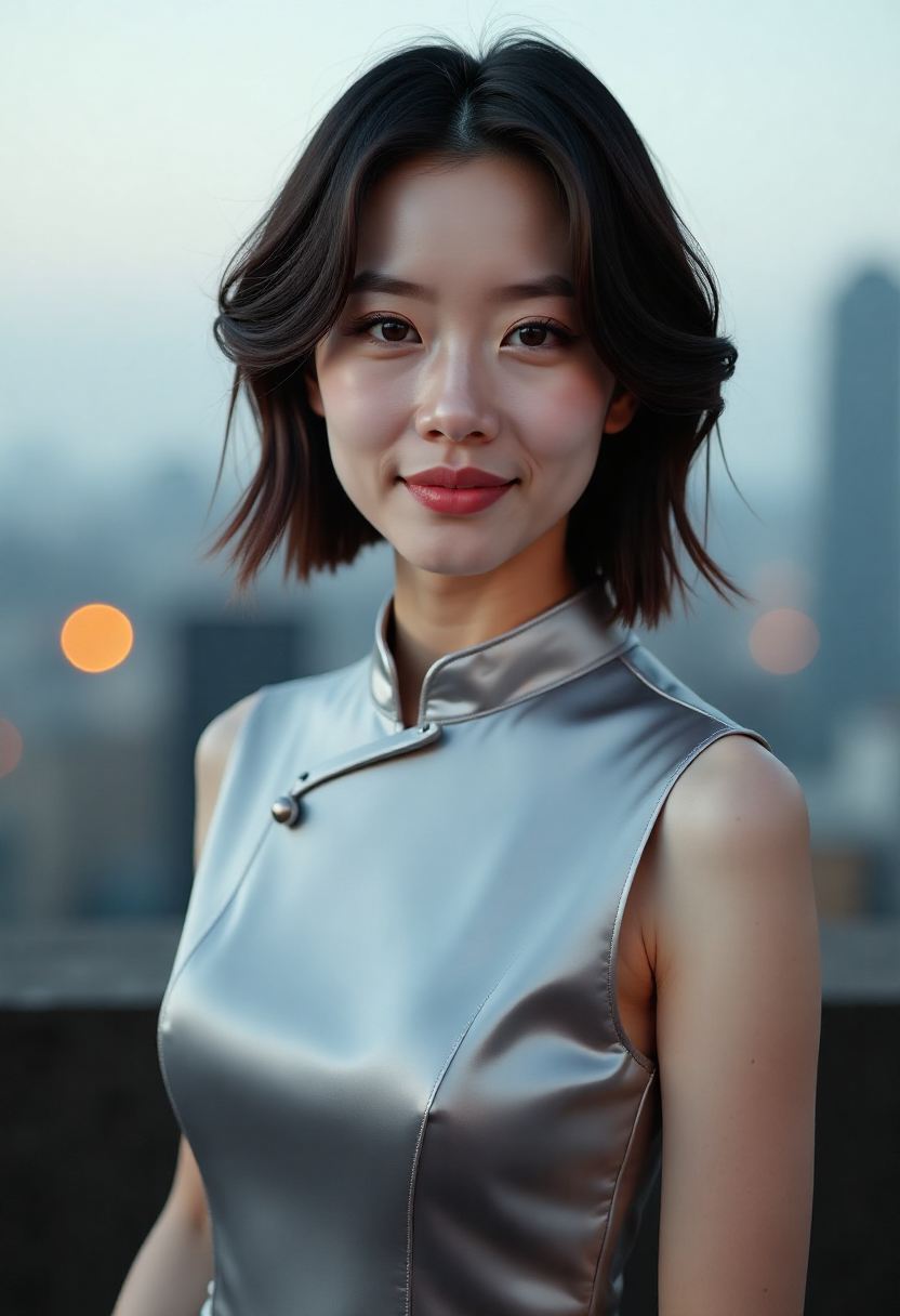 《玻璃岛》海报